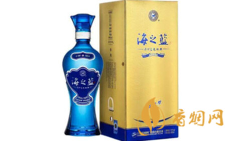 海之藍酒52度價格_藍度藍色_藍度是牌子嗎