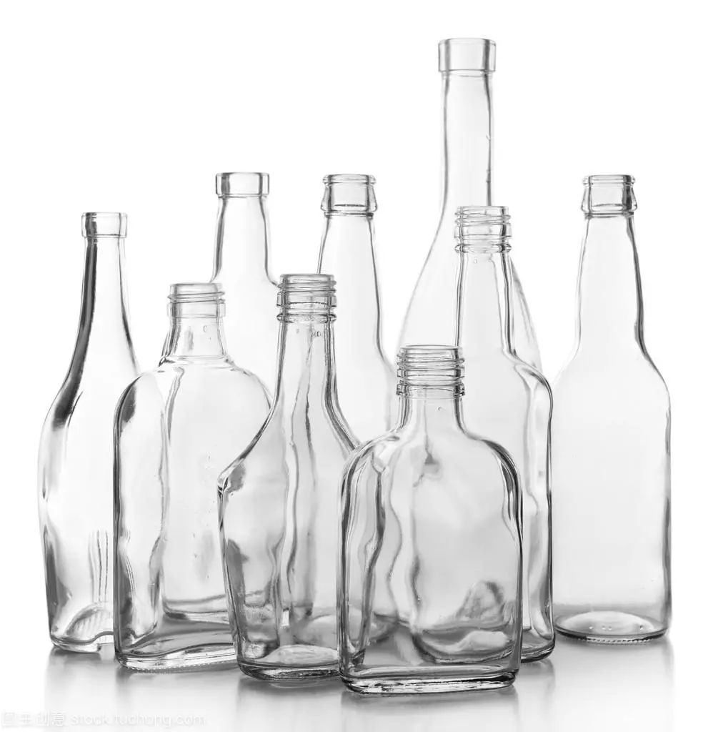 同是光瓶酒，李渡標(biāo)價上千被追捧，汾酒新品