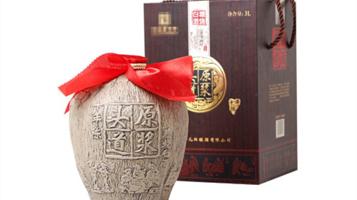 女兒紅酒價(jià)格表和圖 50度女兒紅多少錢一瓶