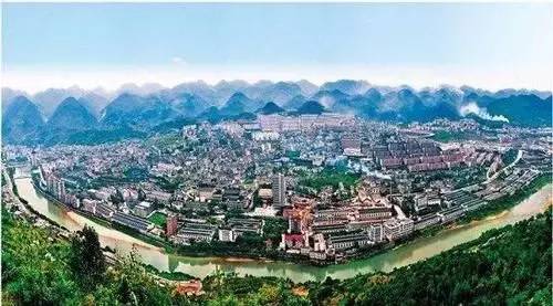 茅臺鎮(zhèn)本地人喝的最多的是什么酒？